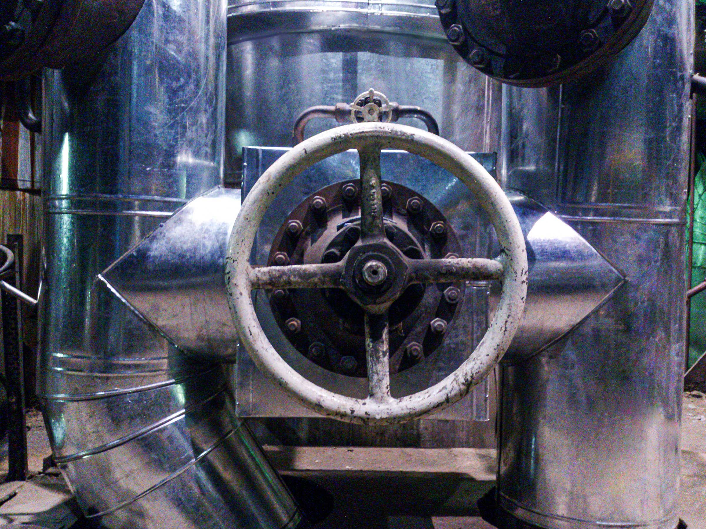 LOW PRESSURE, HIGH PRESSURE HEATERS  CONNECTING VALVES INSULATION UNDER MAHARASHTRA STATE POWER GENERATION COMPANY LIMITED (MAHAGENCO) AT (PARAS-AKOLA)